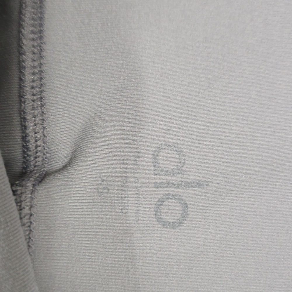 7/8 High-Waist Airlift Legging - Picture 5 of 9